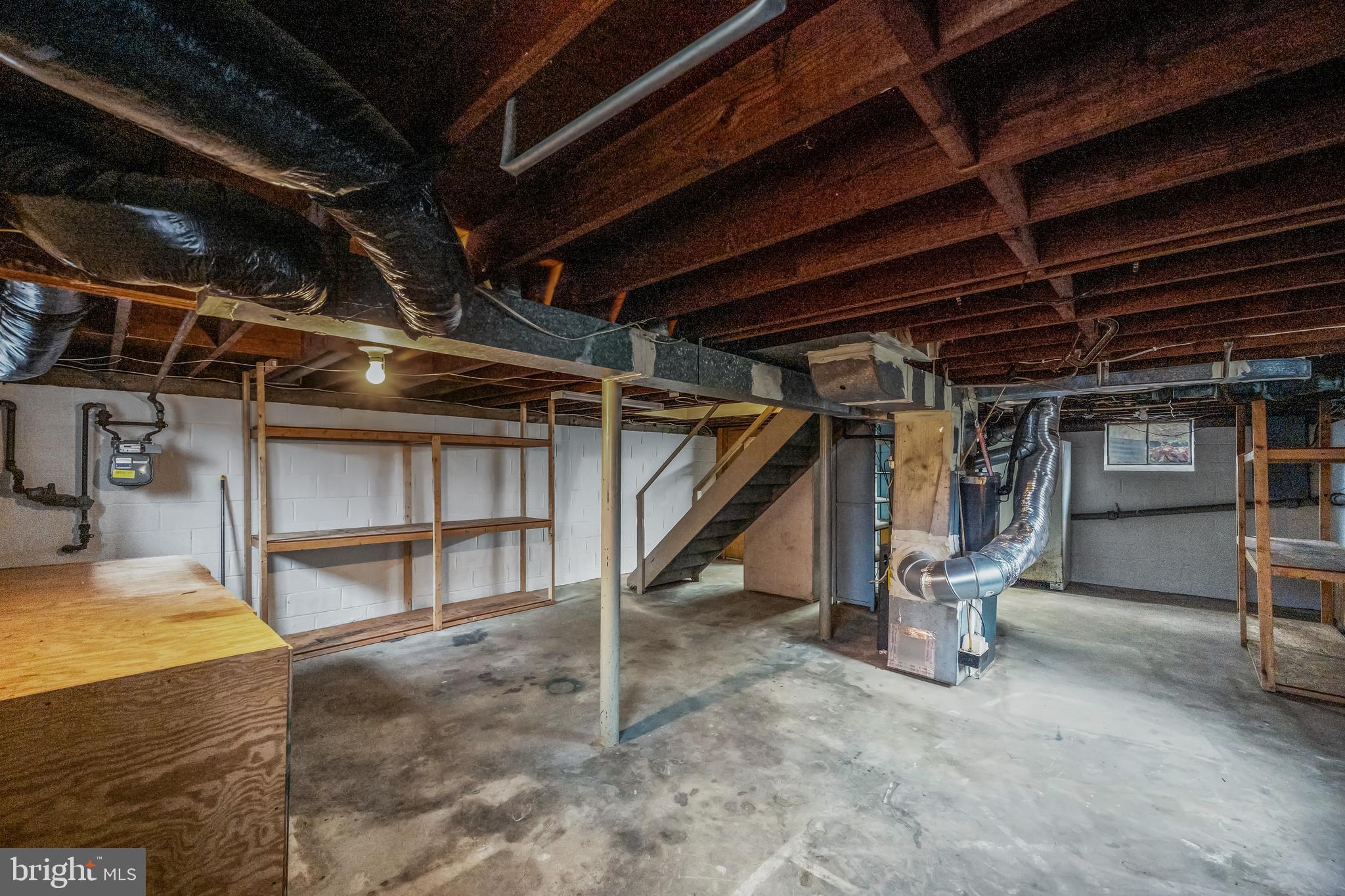 NORTH LINTHICUM - Residential