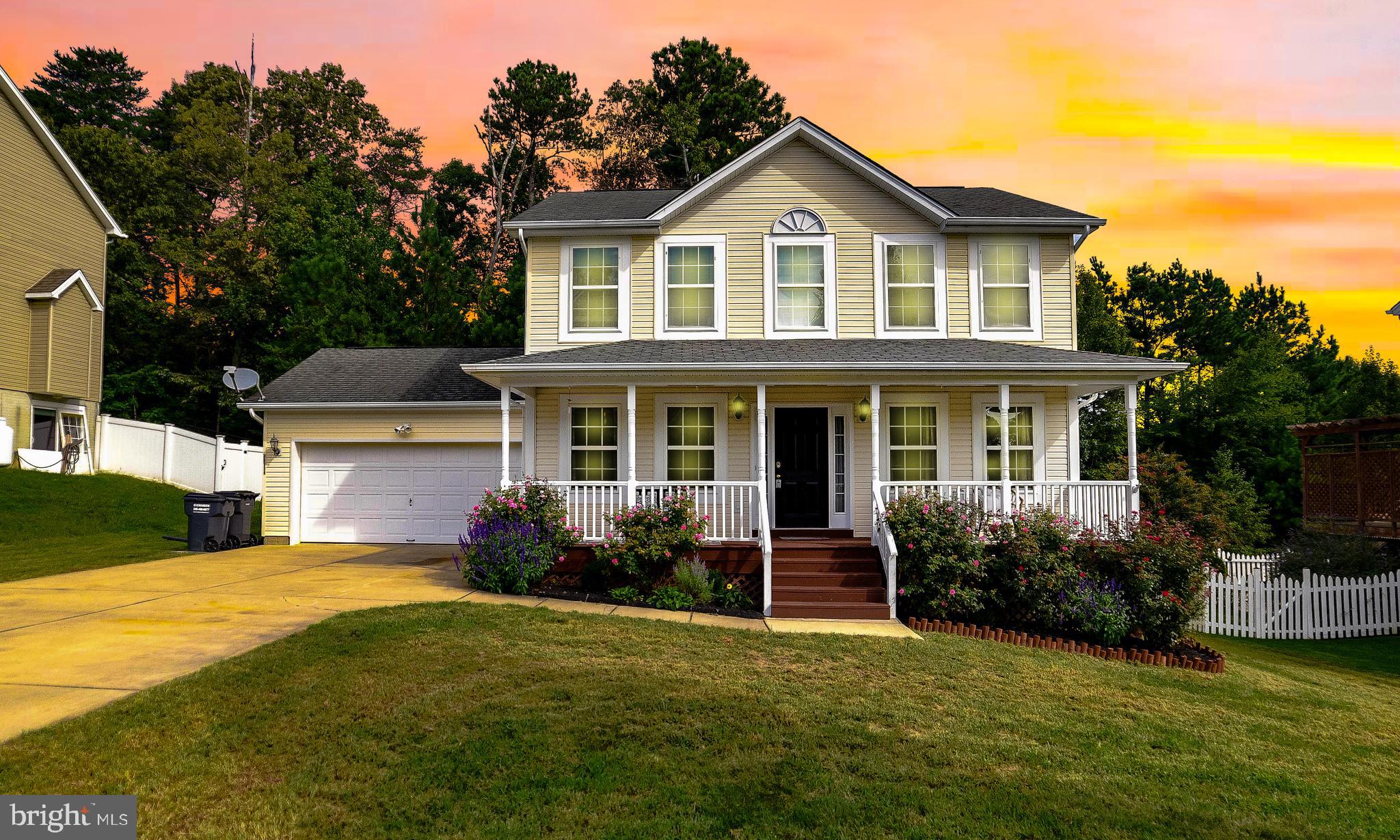 WILLOW WOODS - Residential