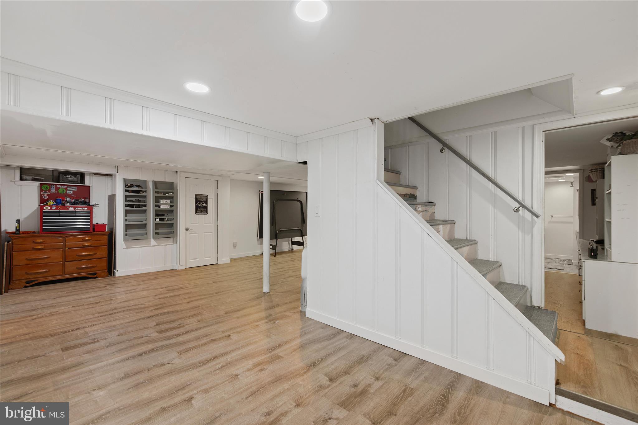 SEVERNA FOREST - Residential