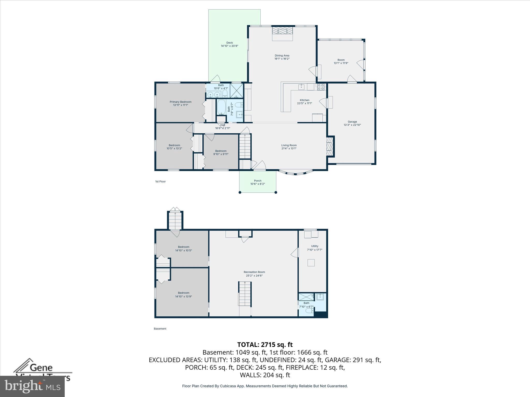 SEVERNA FOREST - Residential