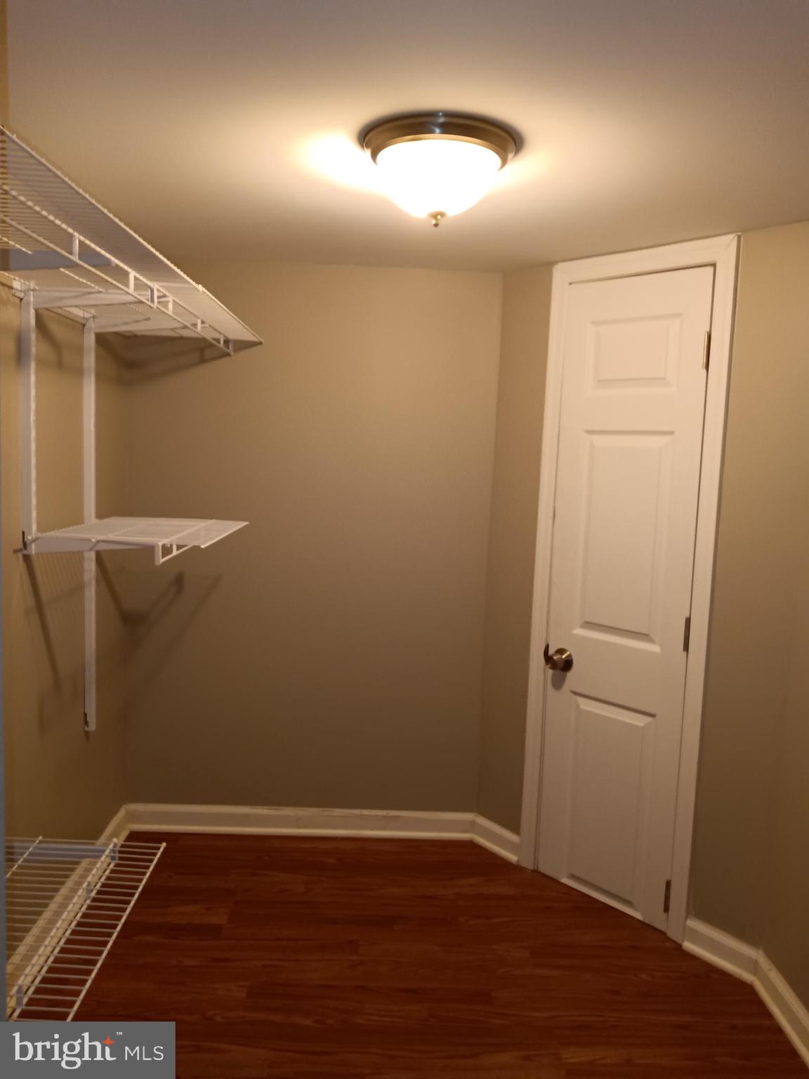 REISTERSTOWN STATION - Residential Lease