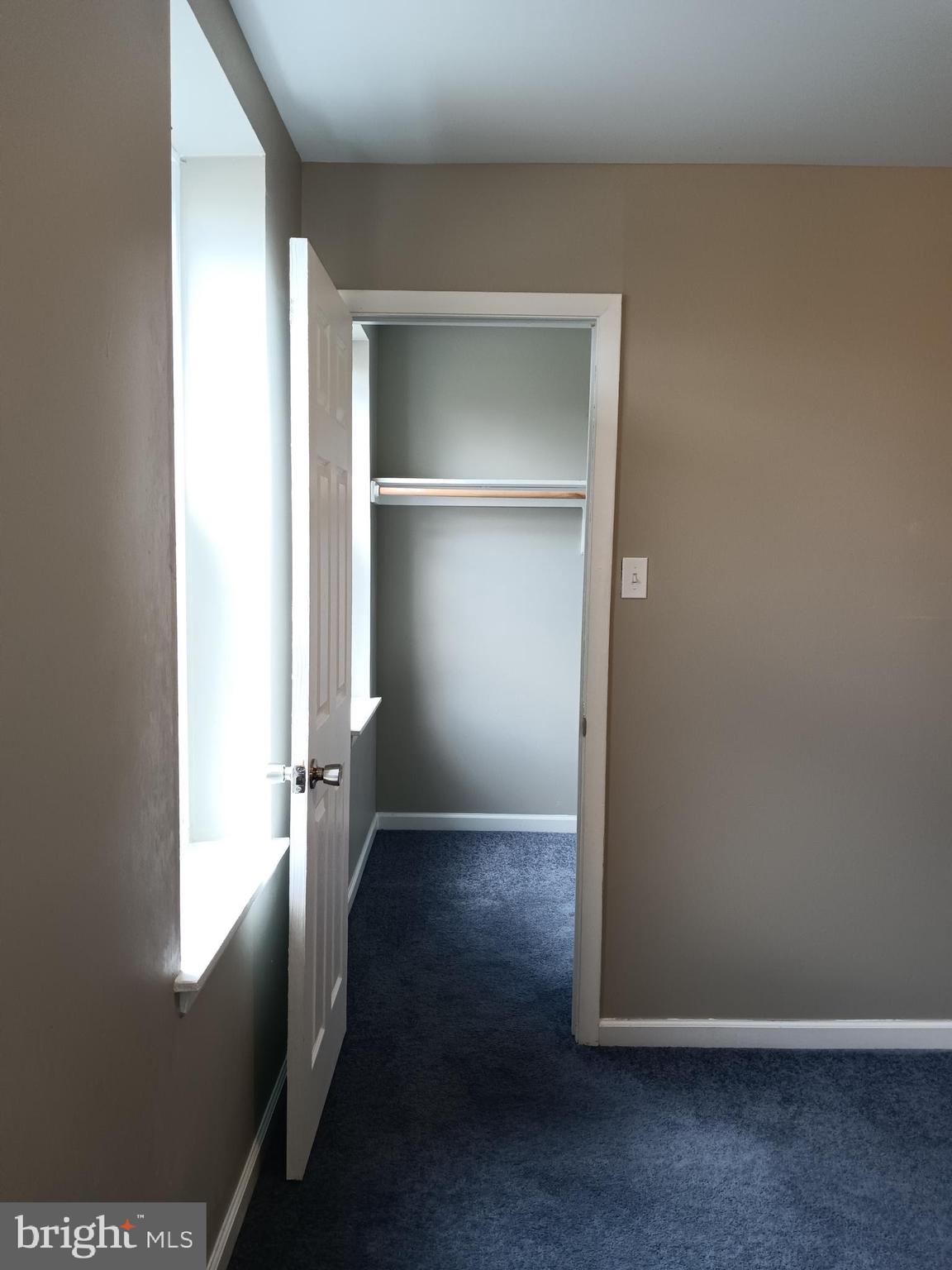 REISTERSTOWN STATION - Residential Lease