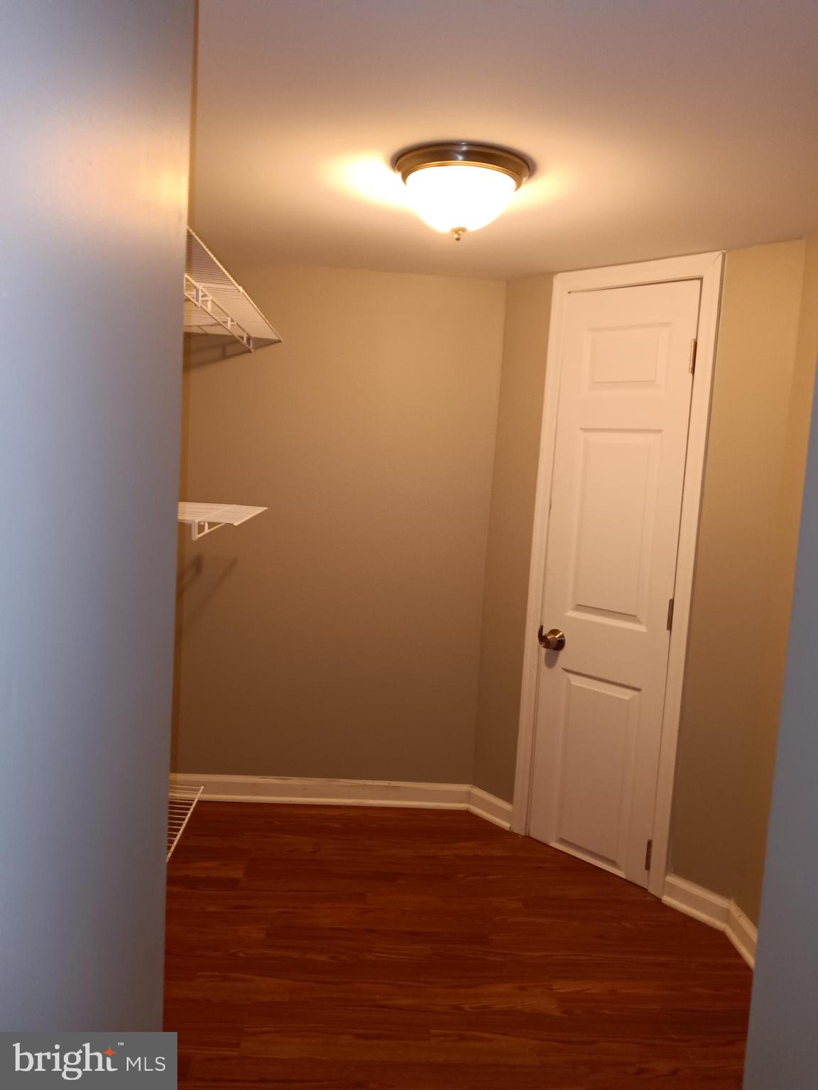 REISTERSTOWN STATION - Residential Lease