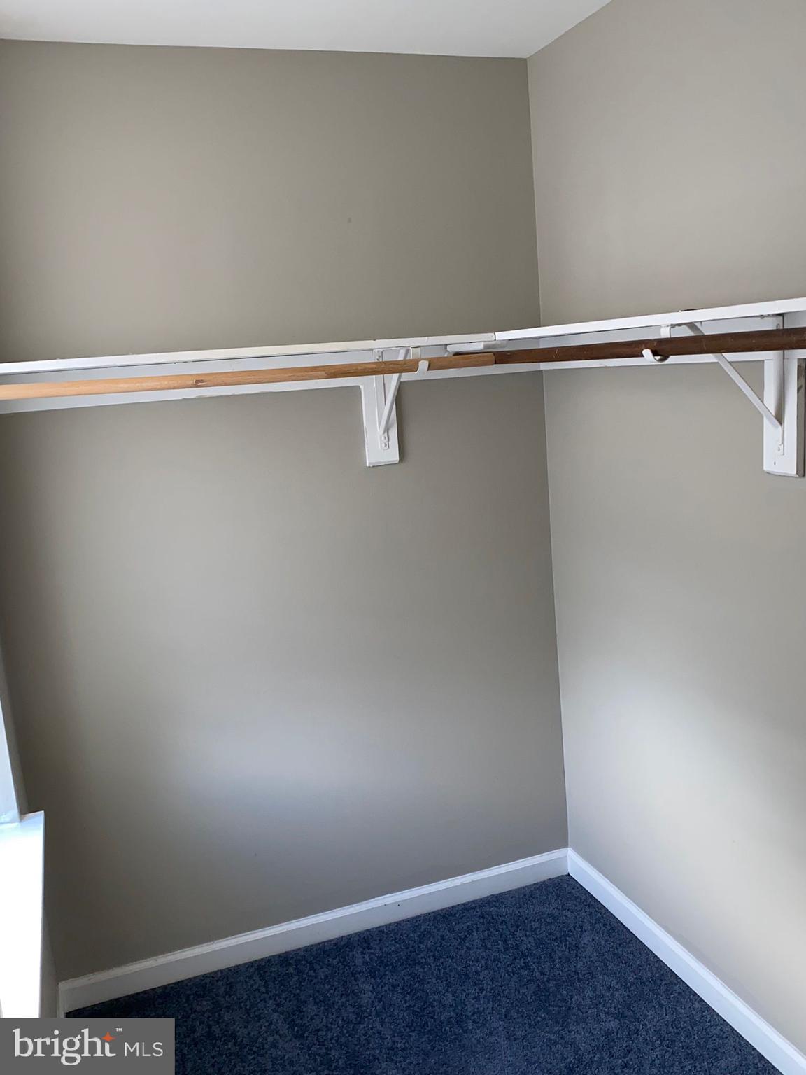 REISTERSTOWN STATION - Residential Lease