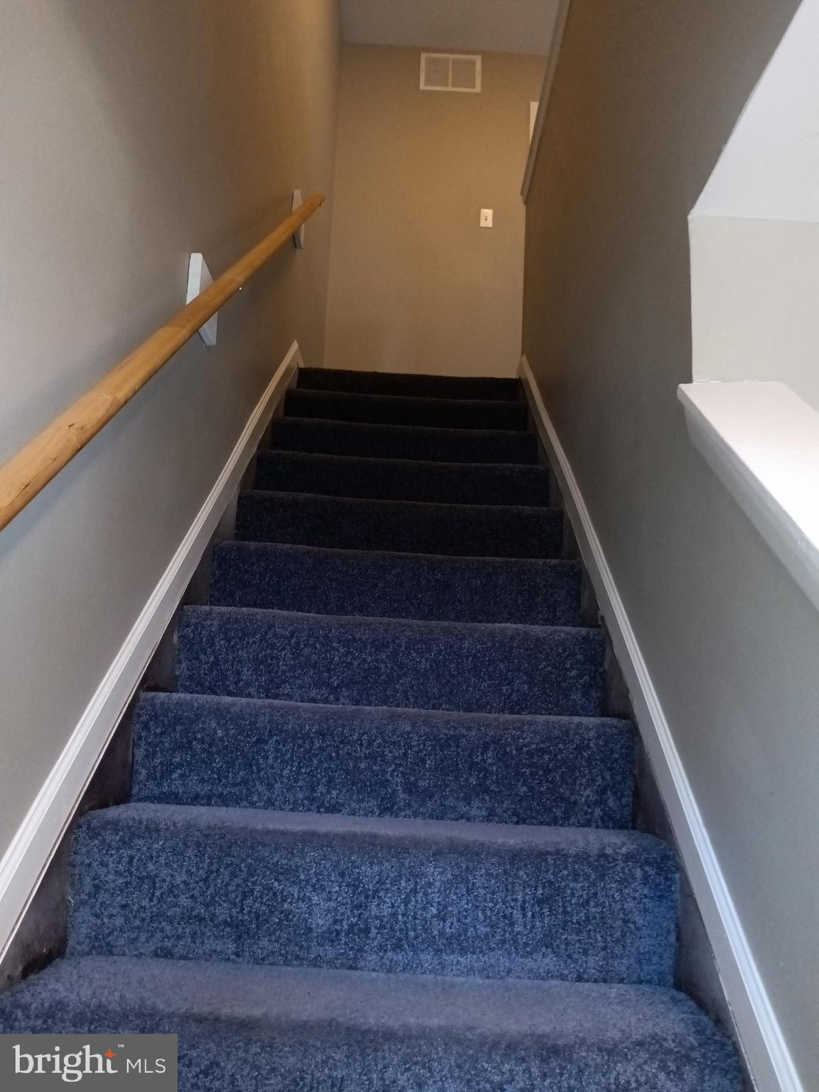 REISTERSTOWN STATION - Residential Lease