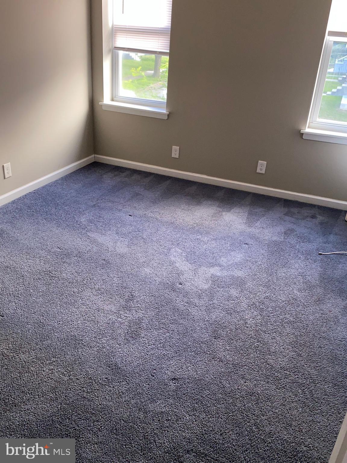 REISTERSTOWN STATION - Residential Lease