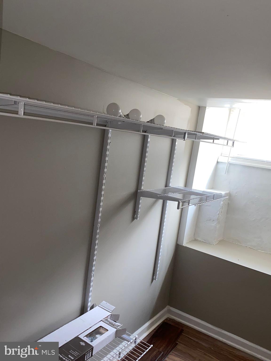 REISTERSTOWN STATION - Residential Lease