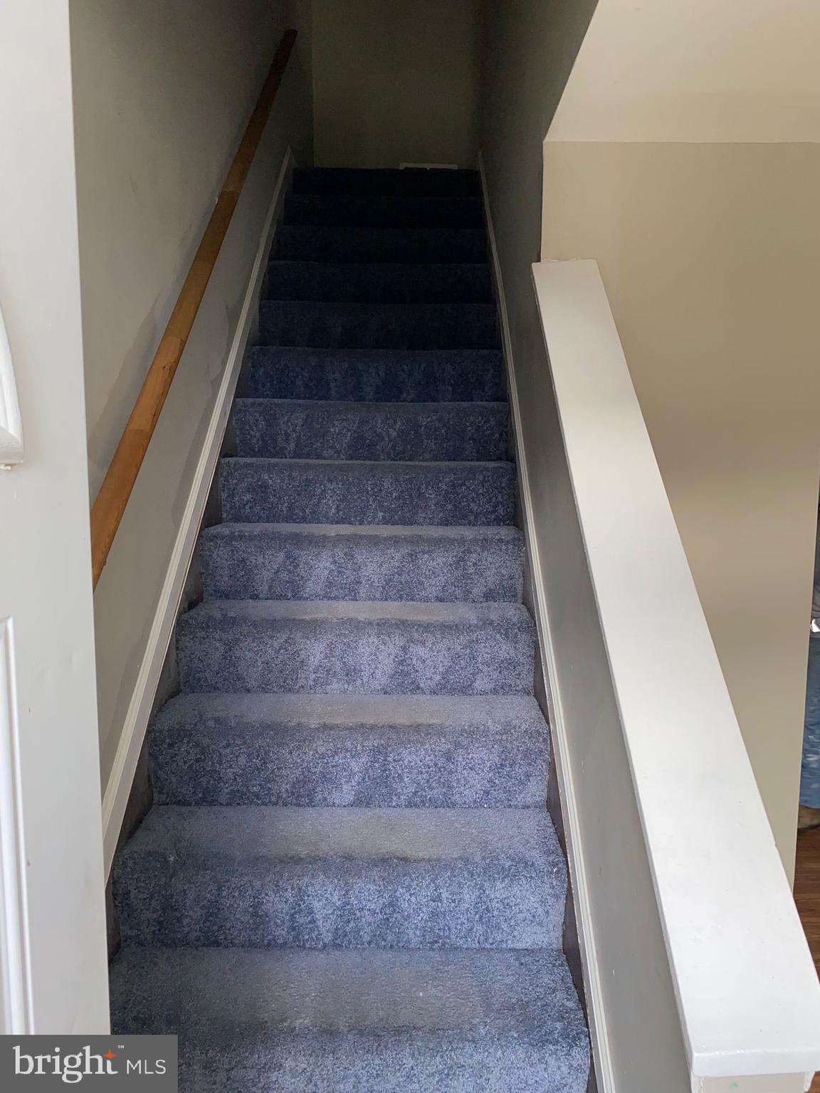 REISTERSTOWN STATION - Residential Lease