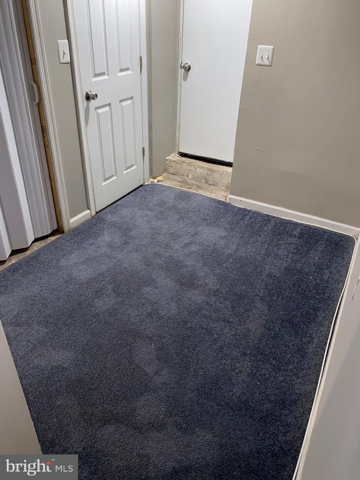 REISTERSTOWN STATION - Residential Lease