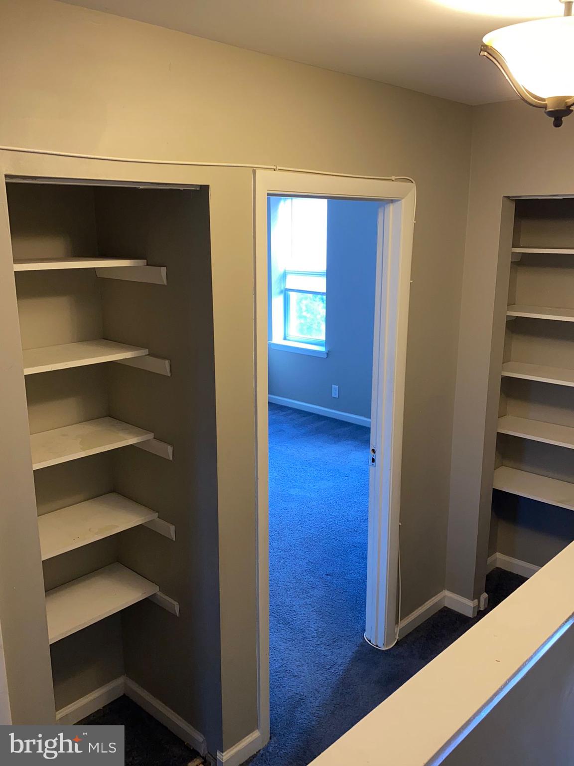 REISTERSTOWN STATION - Residential Lease