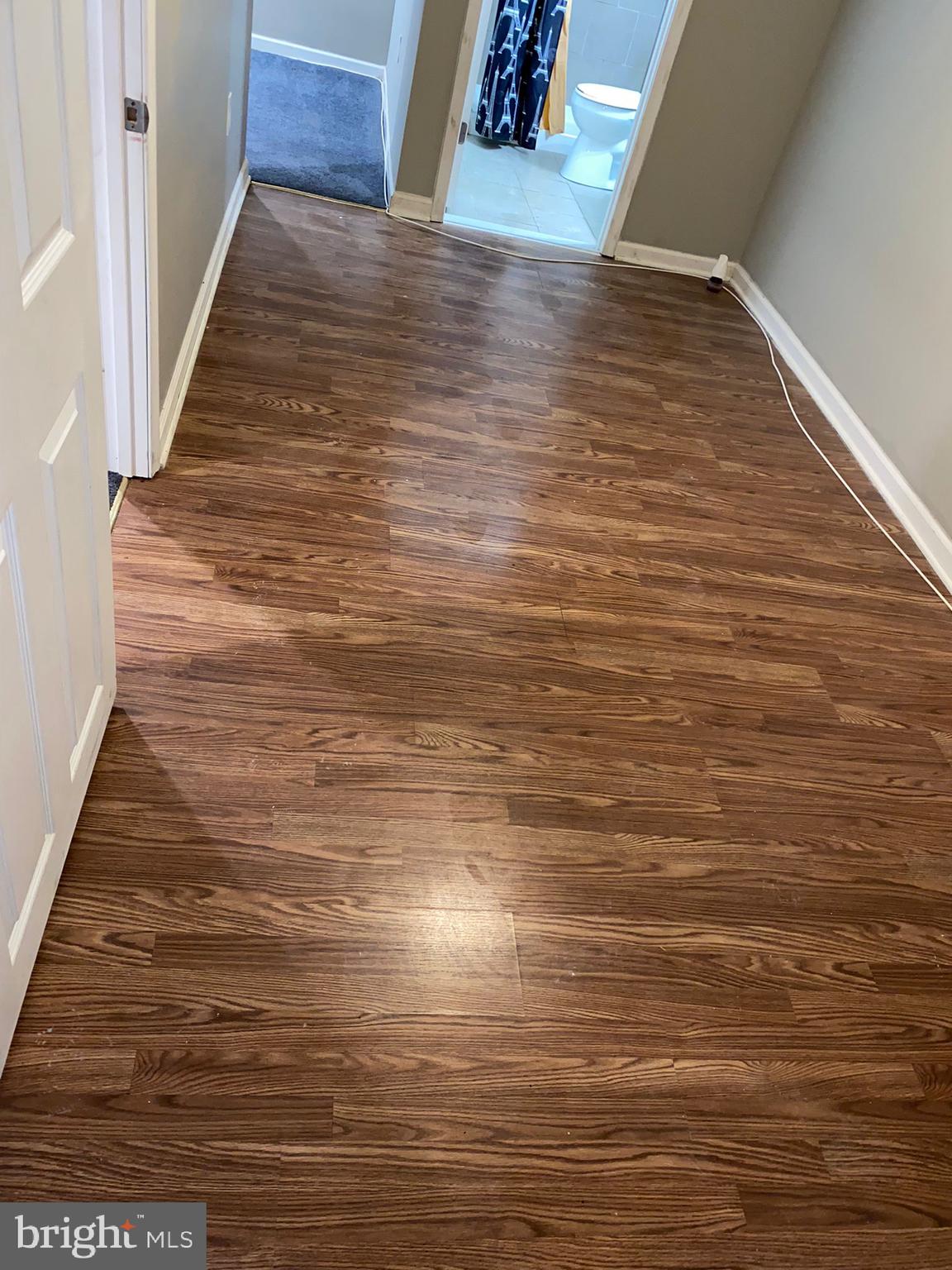 REISTERSTOWN STATION - Residential Lease