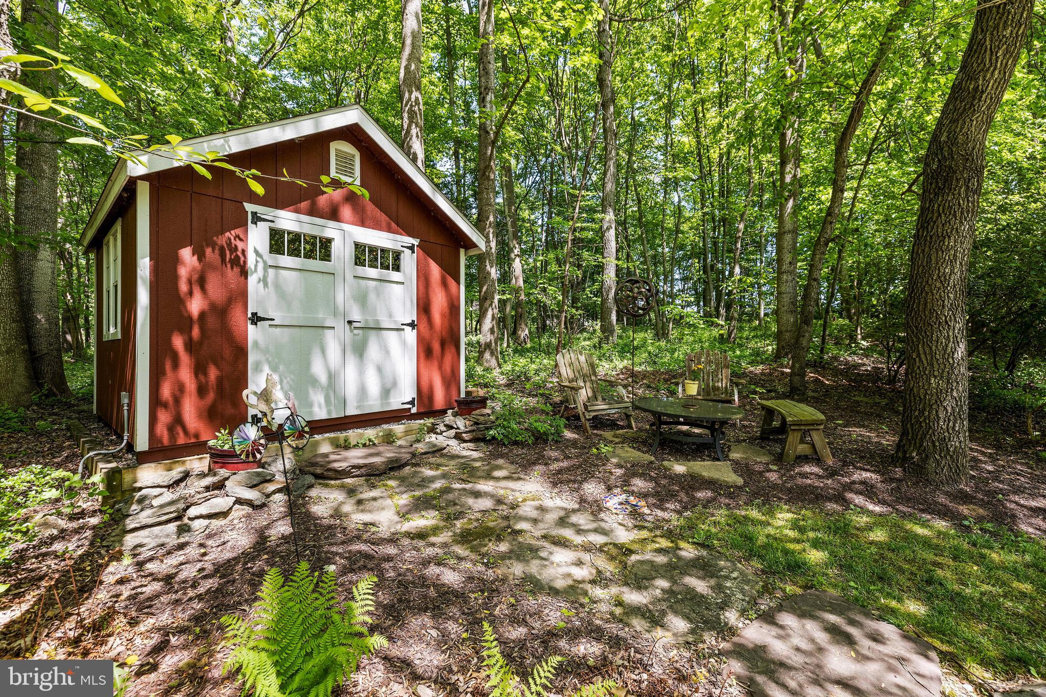 TIMBERBROOK FARM - Residential