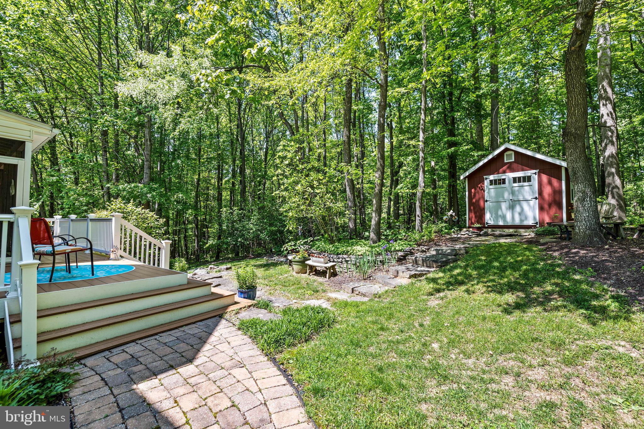 TIMBERBROOK FARM - Residential