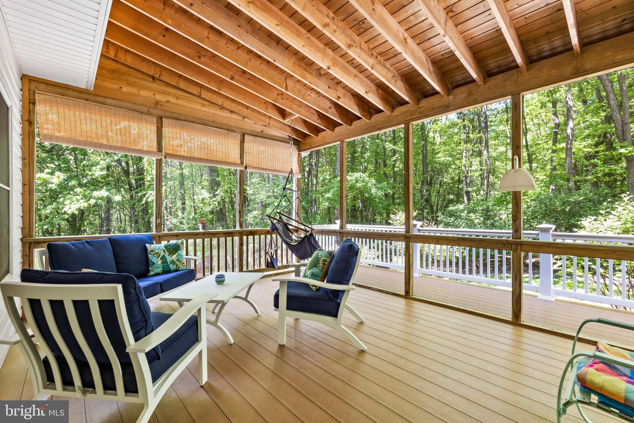 TIMBERBROOK FARM - Residential