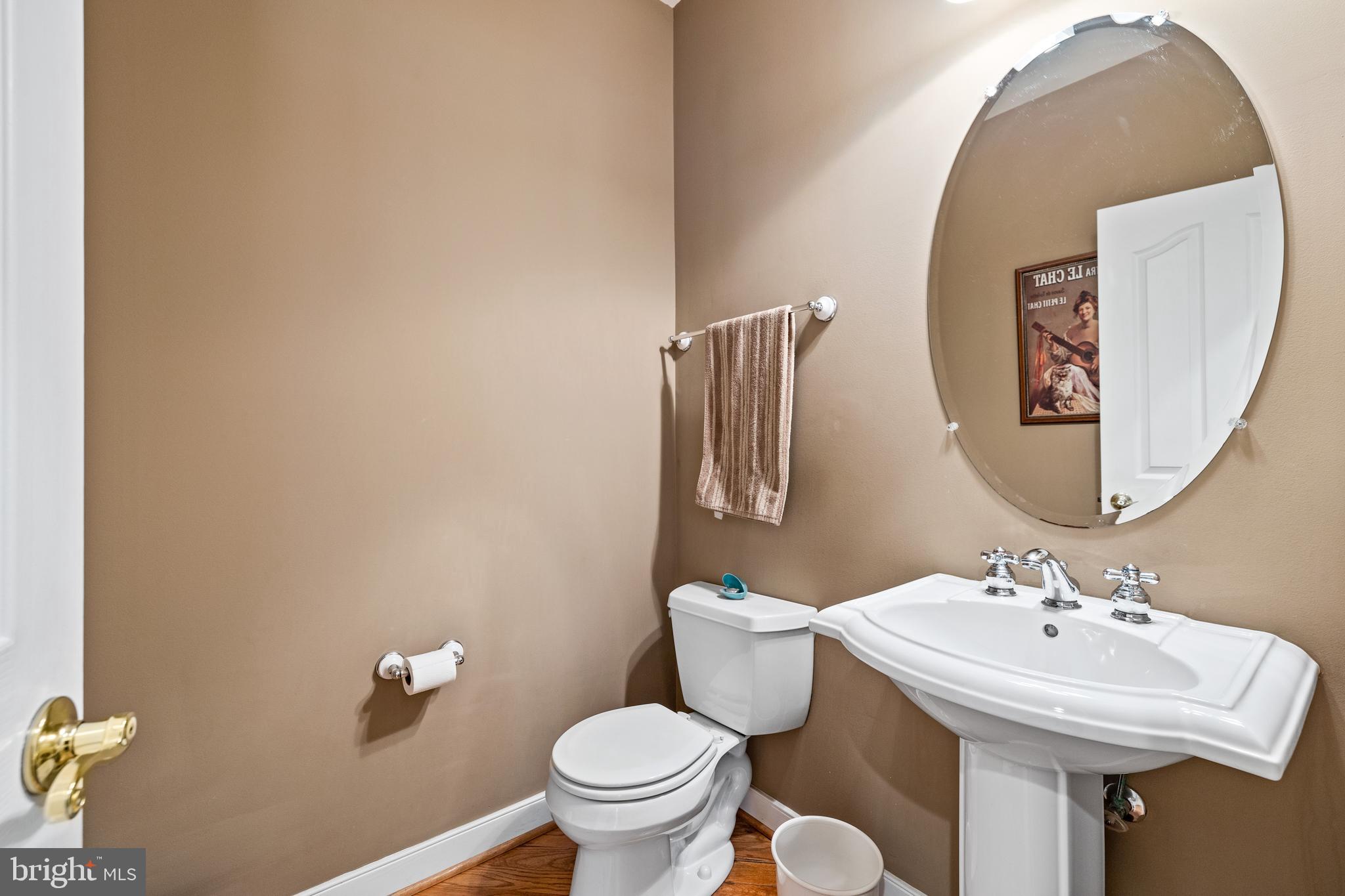 TIMBERBROOK FARM - Residential