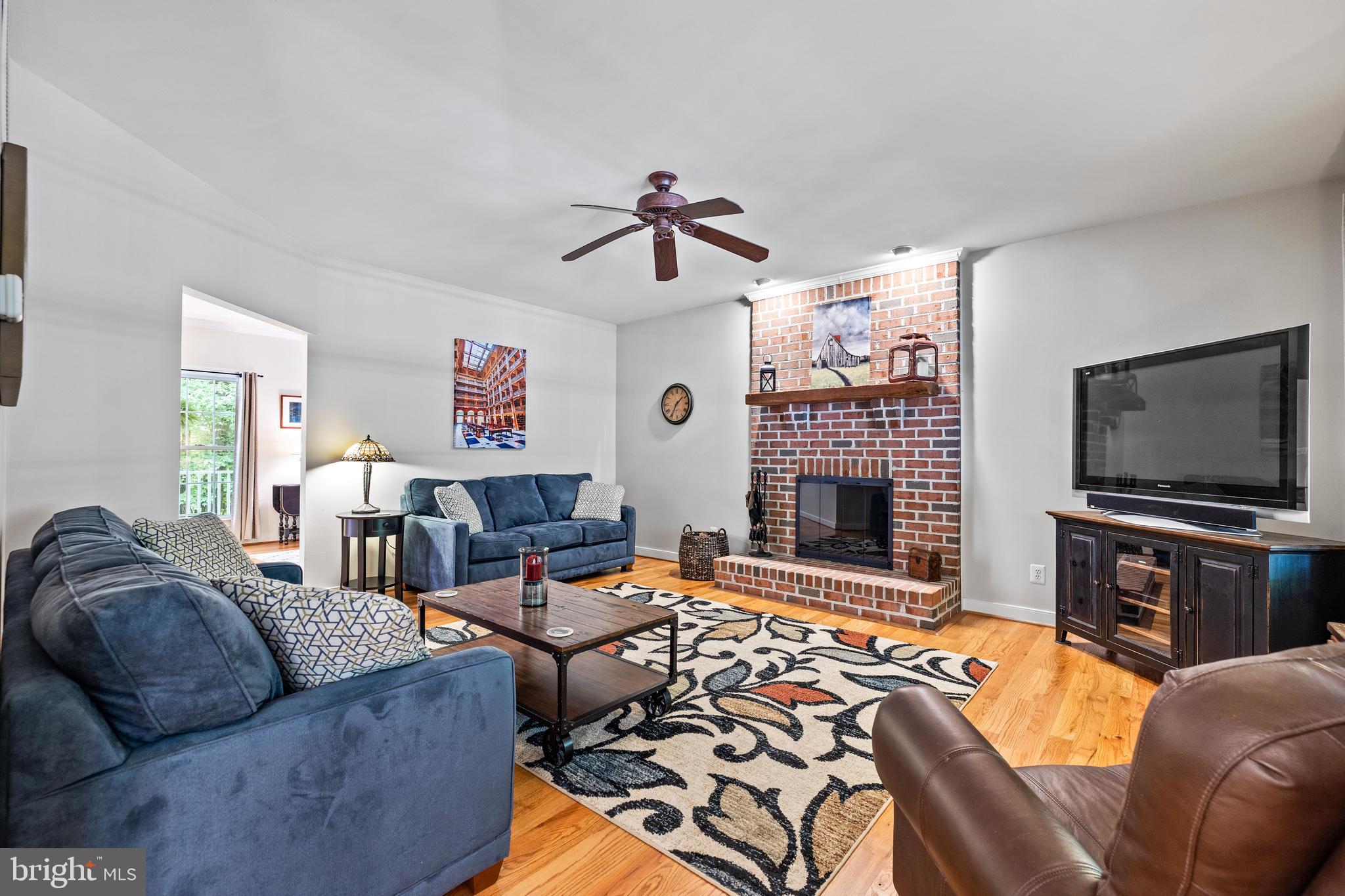 TIMBERBROOK FARM - Residential