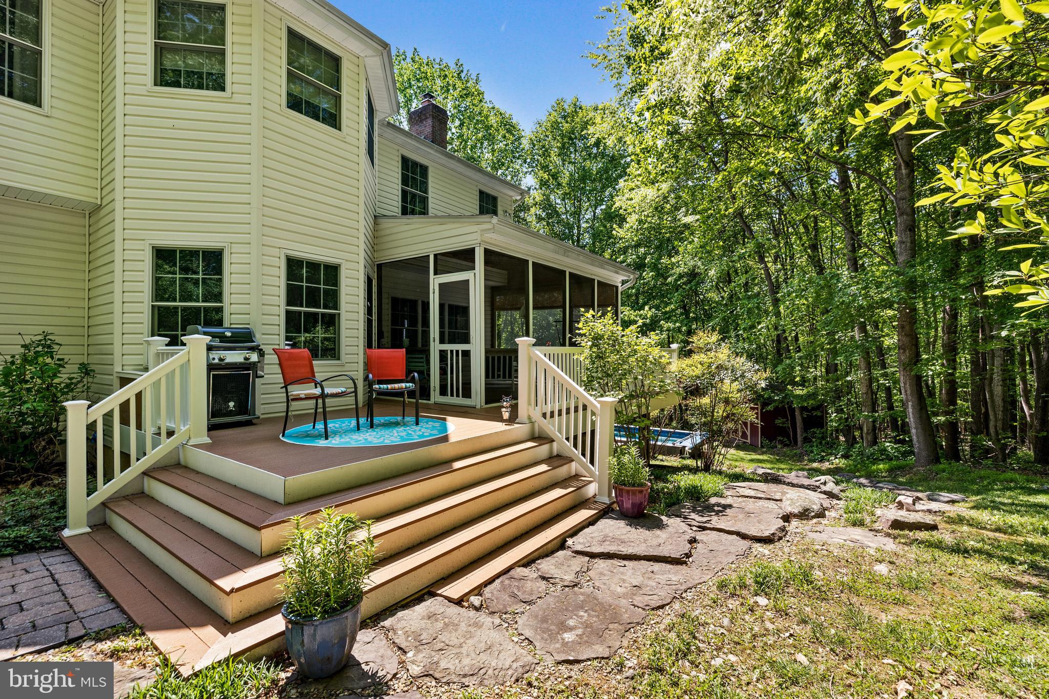 TIMBERBROOK FARM - Residential