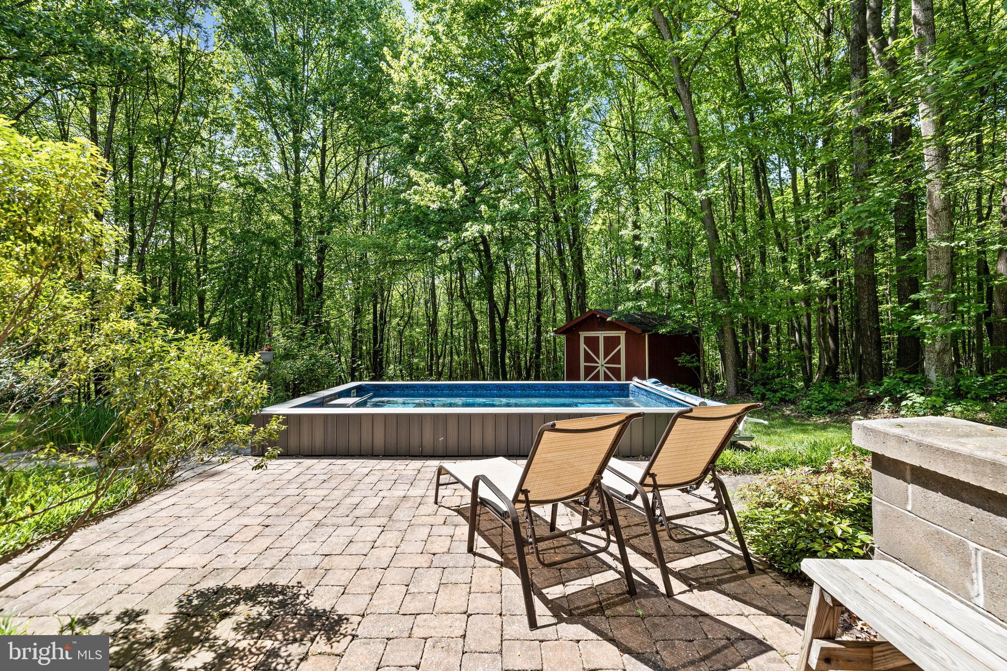 TIMBERBROOK FARM - Residential