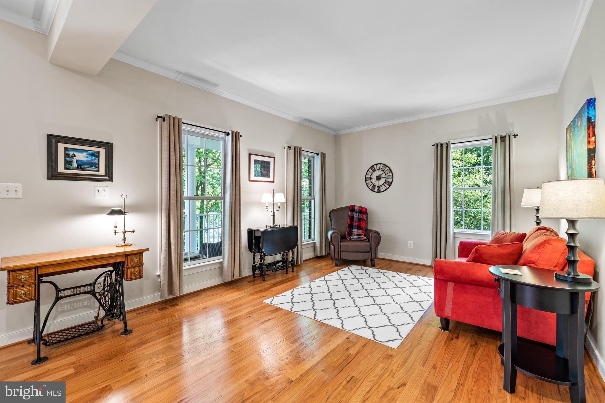 TIMBERBROOK FARM - Residential