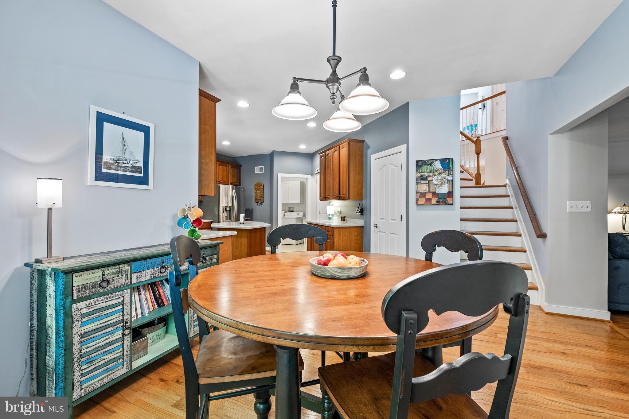 TIMBERBROOK FARM - Residential