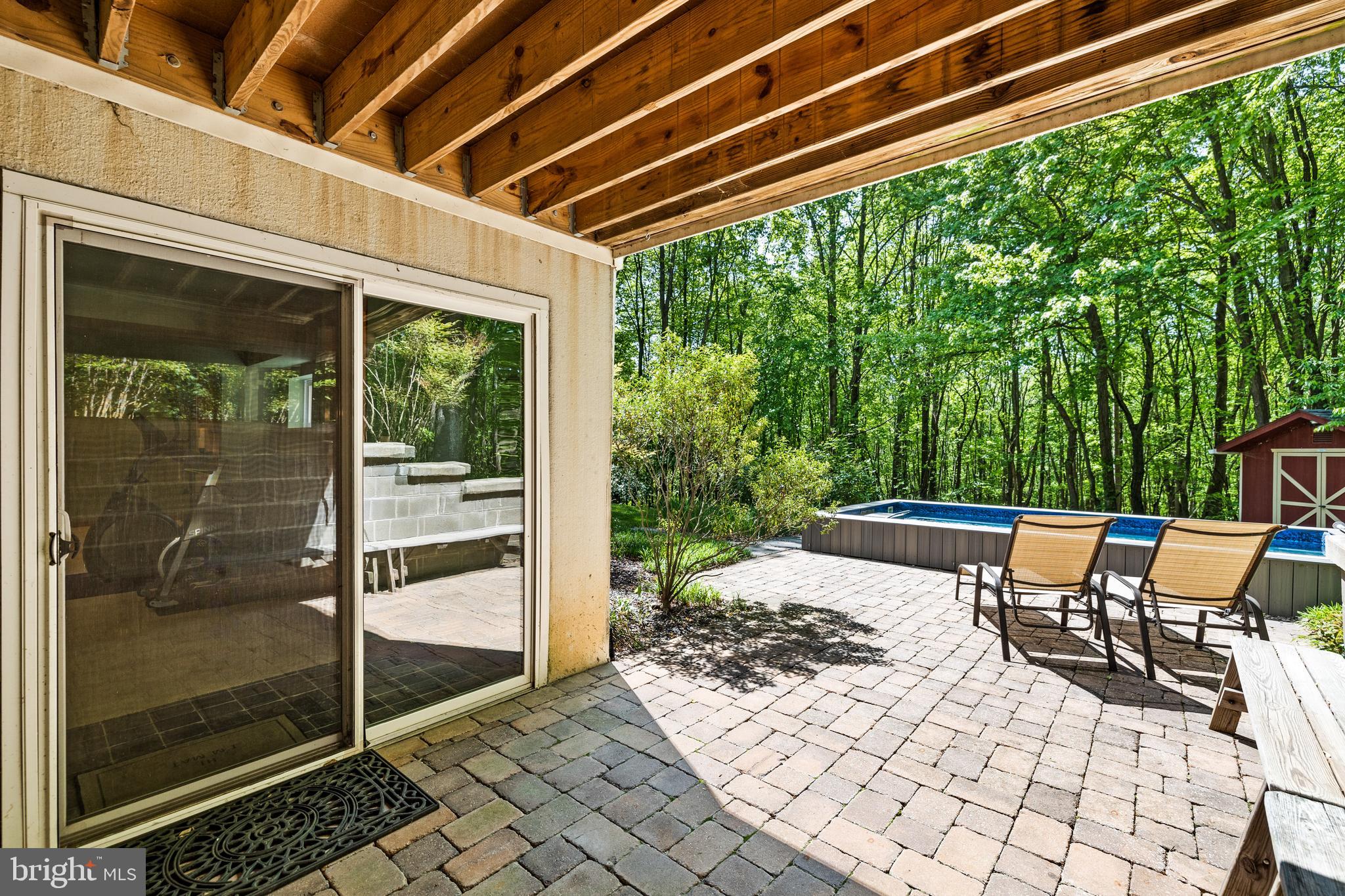 TIMBERBROOK FARM - Residential