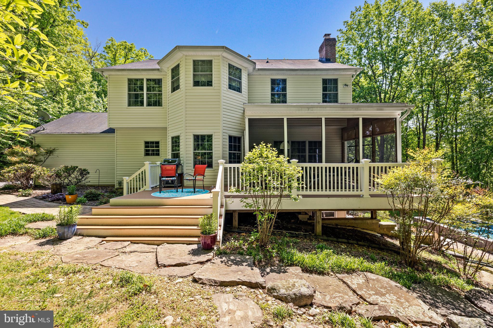 TIMBERBROOK FARM - Residential