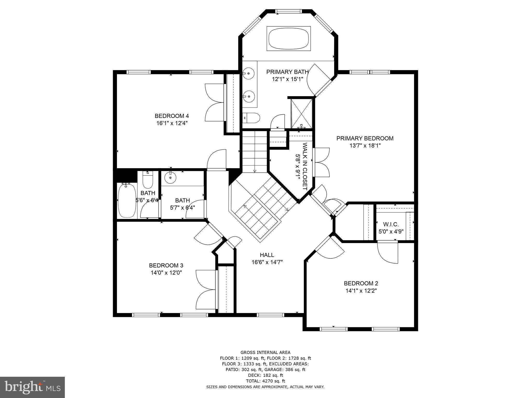 TIMBERBROOK FARM - Residential