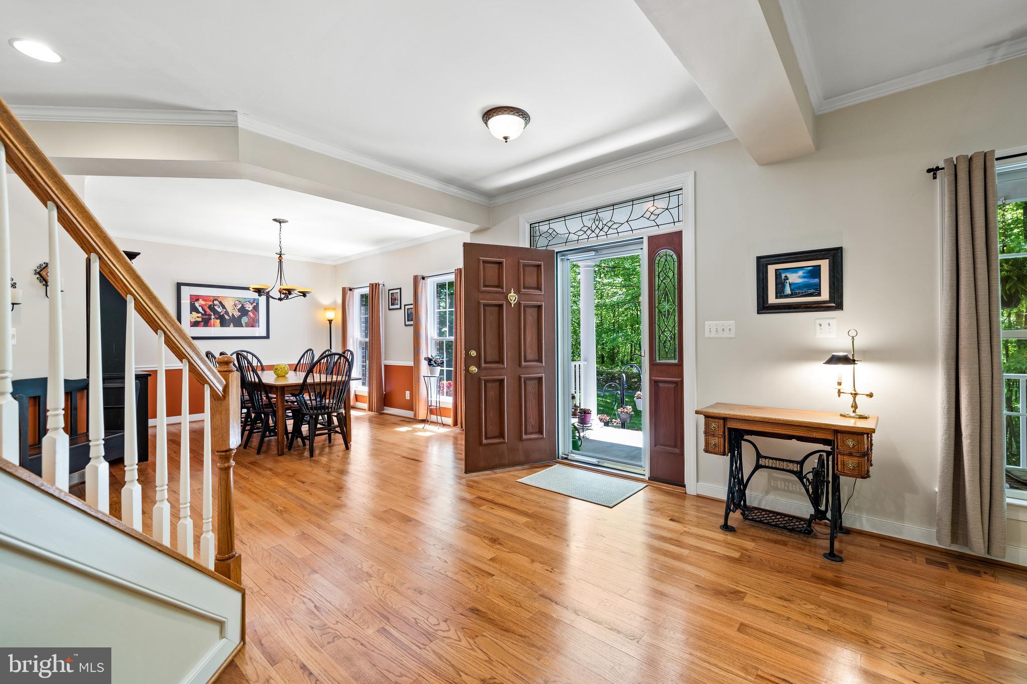 TIMBERBROOK FARM - Residential