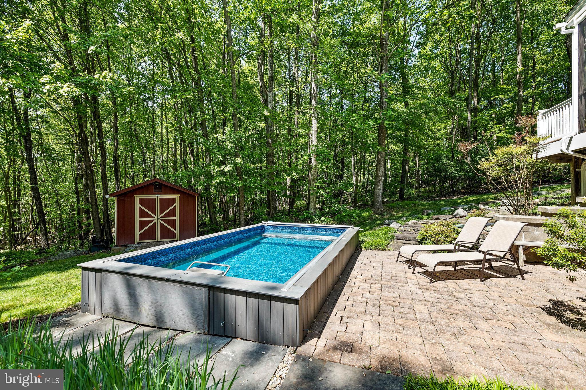 TIMBERBROOK FARM - Residential