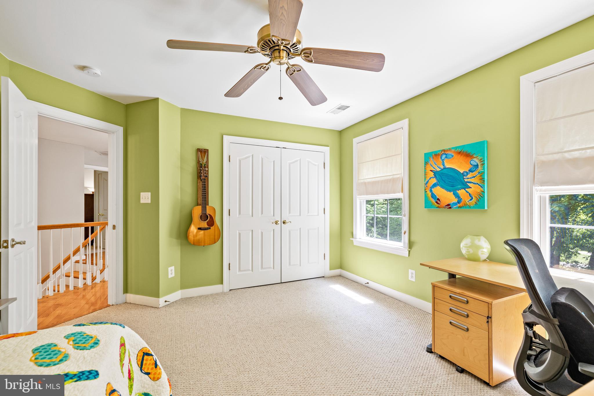 TIMBERBROOK FARM - Residential