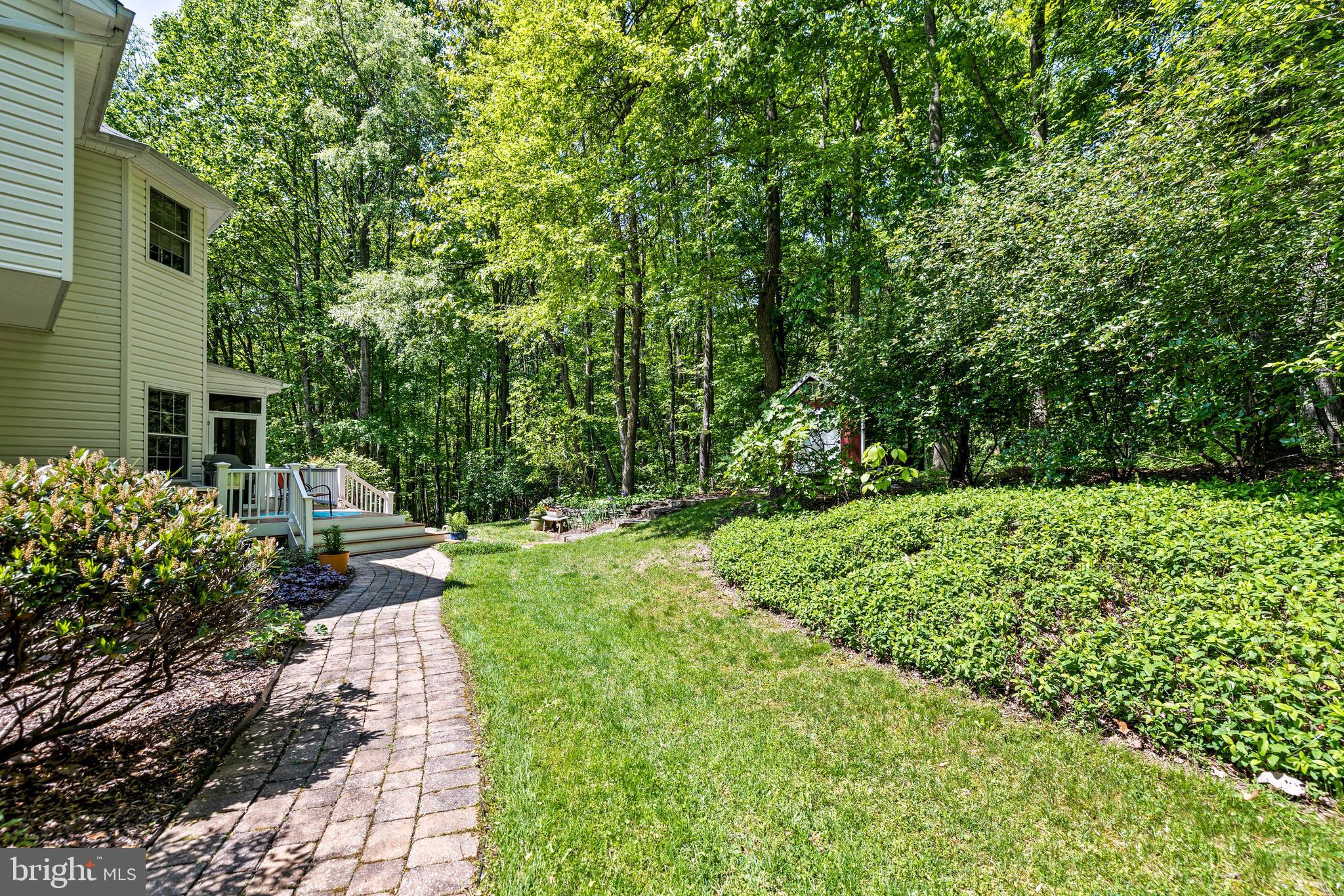 TIMBERBROOK FARM - Residential