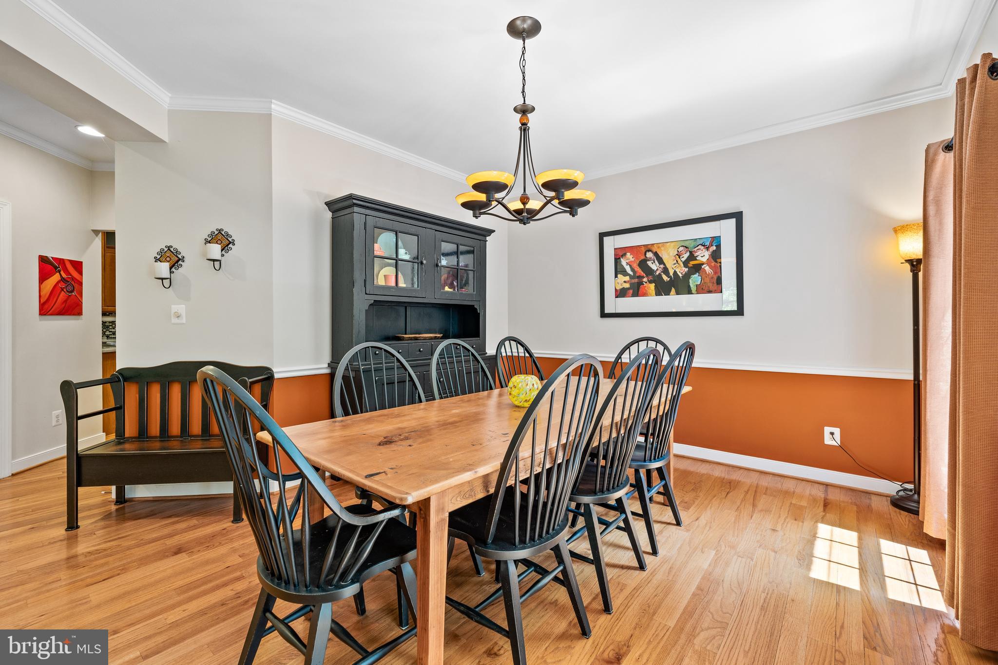 TIMBERBROOK FARM - Residential