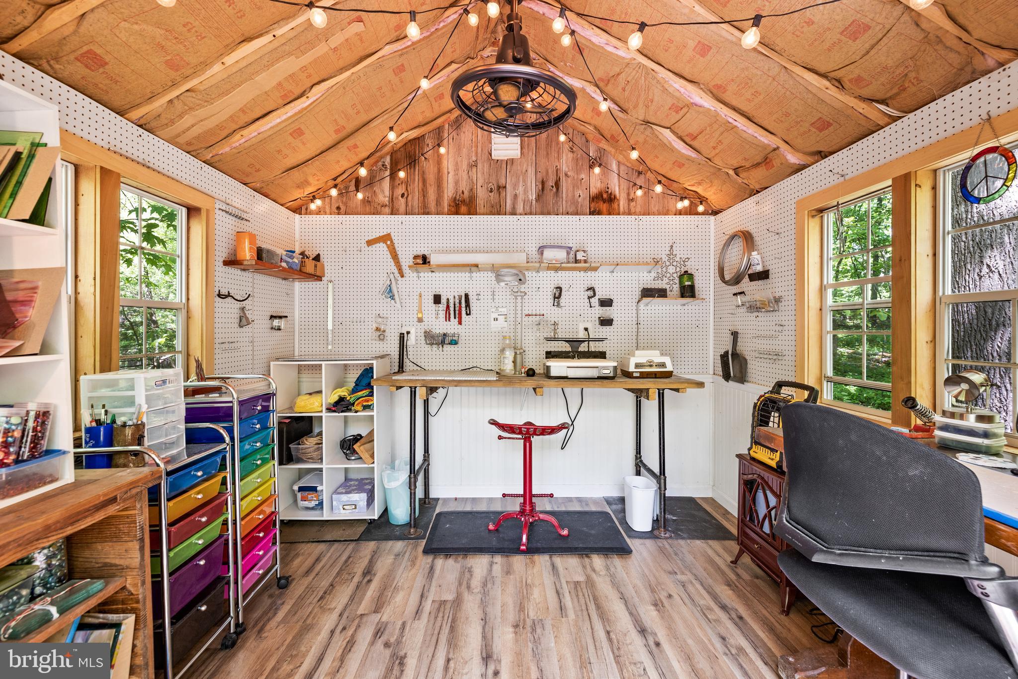 TIMBERBROOK FARM - Residential