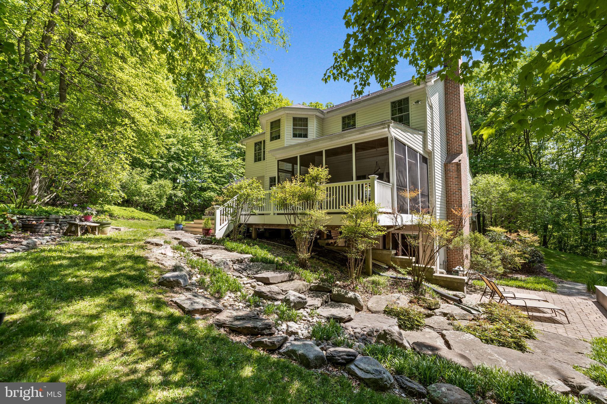 TIMBERBROOK FARM - Residential