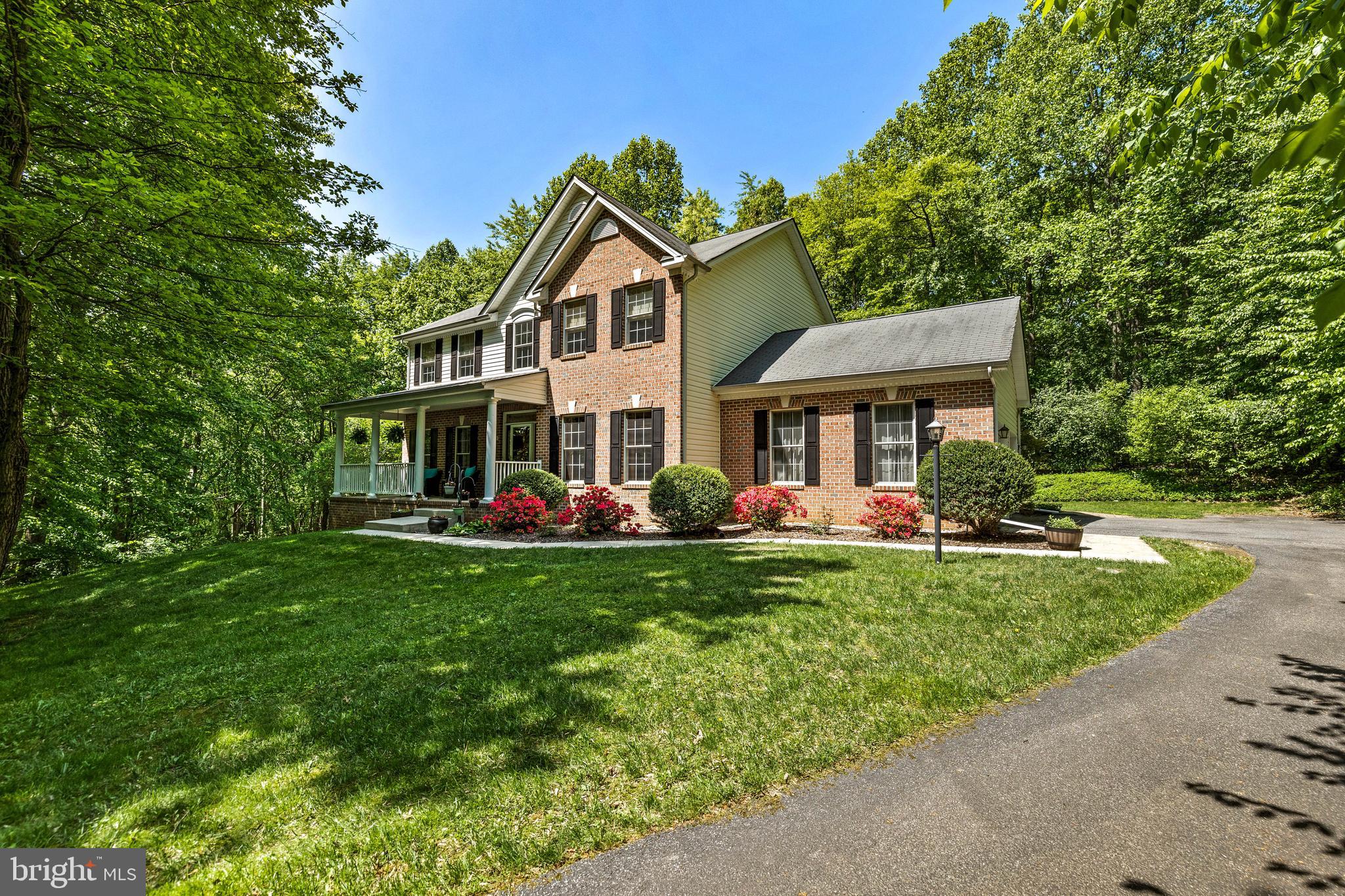 TIMBERBROOK FARM - Residential