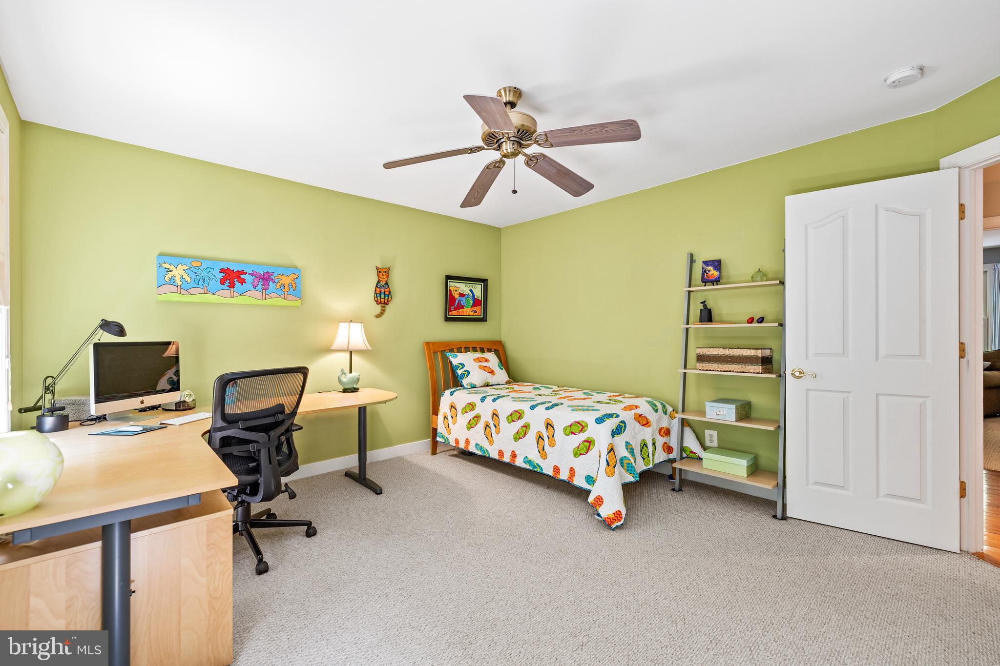 TIMBERBROOK FARM - Residential