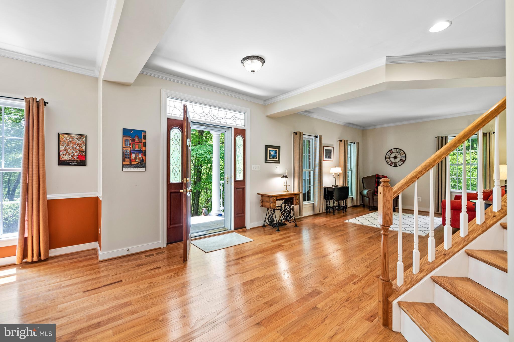 TIMBERBROOK FARM - Residential