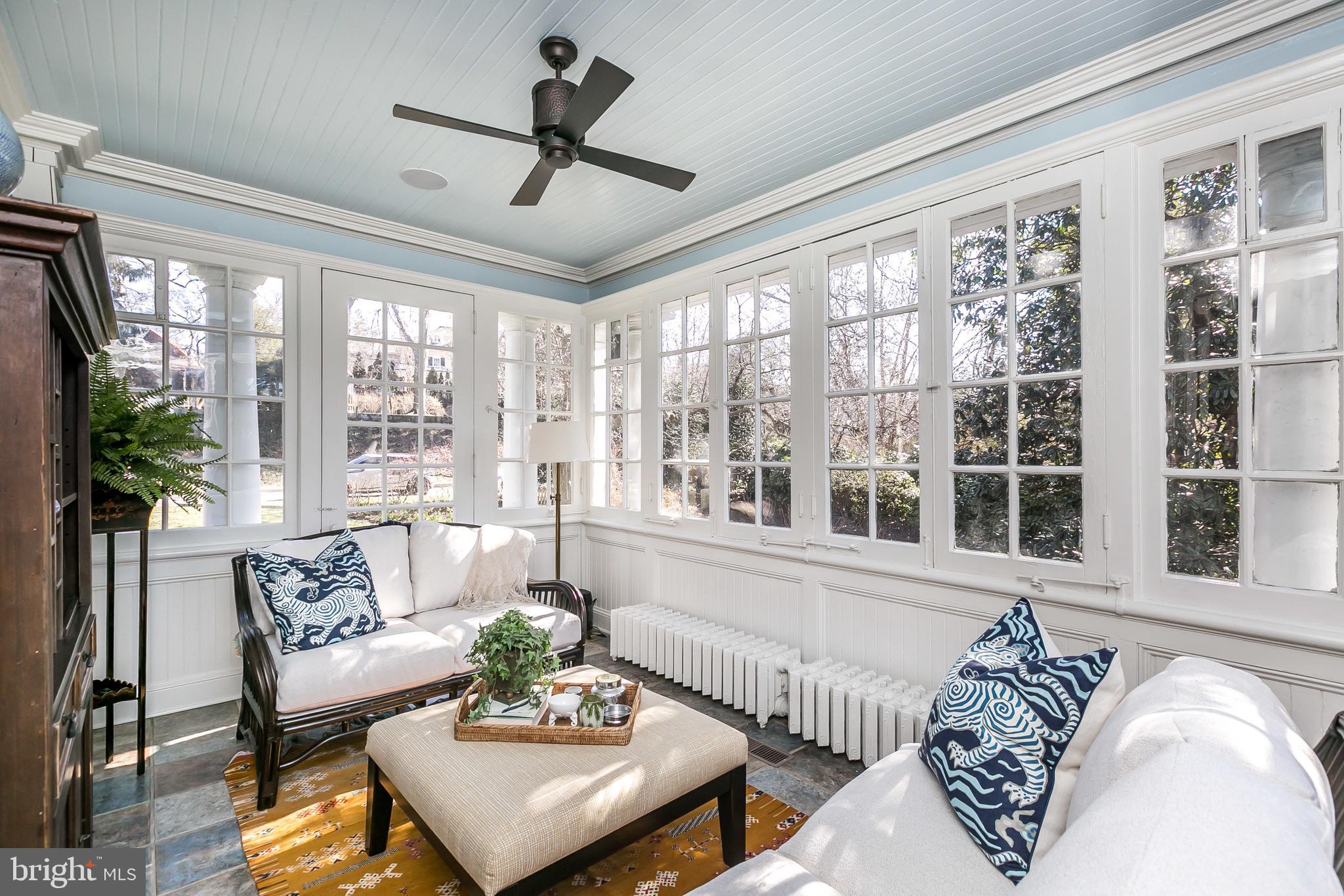 ROLAND PARK - Residential