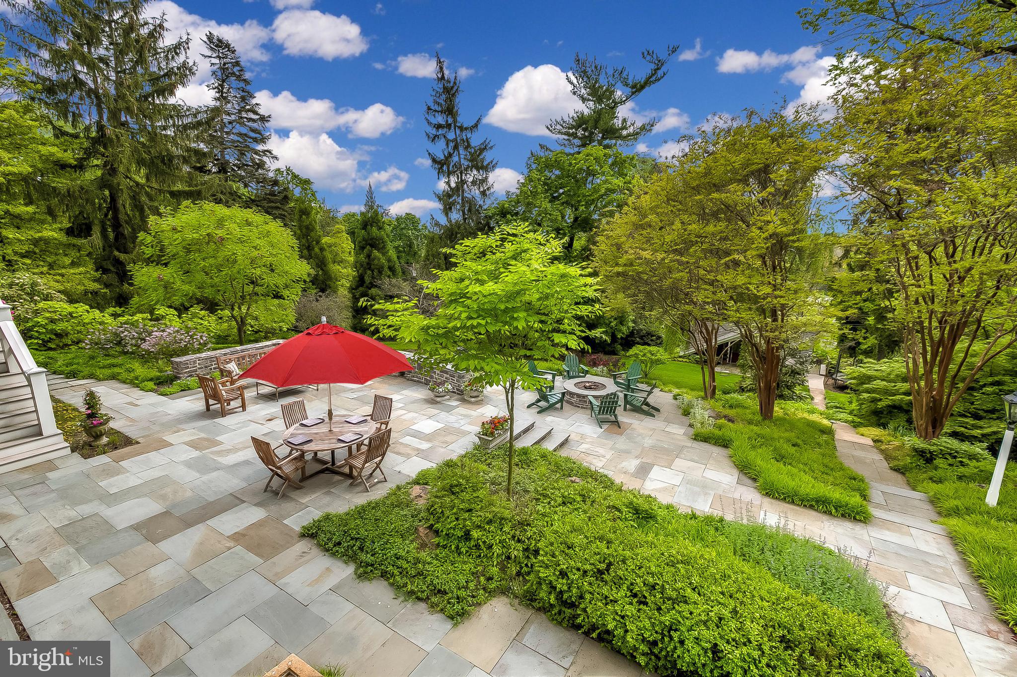 ROLAND PARK - Residential