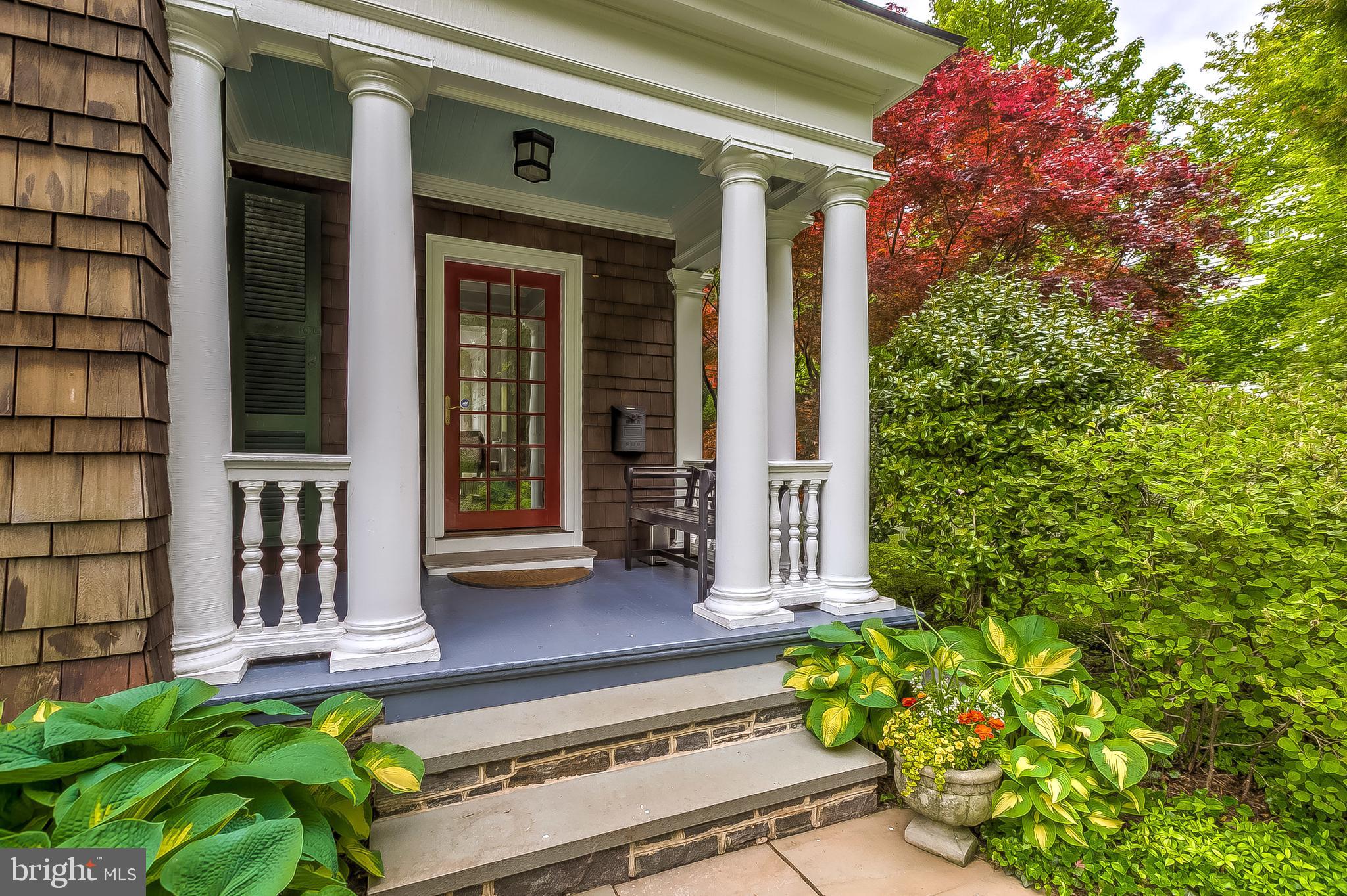 ROLAND PARK - Residential