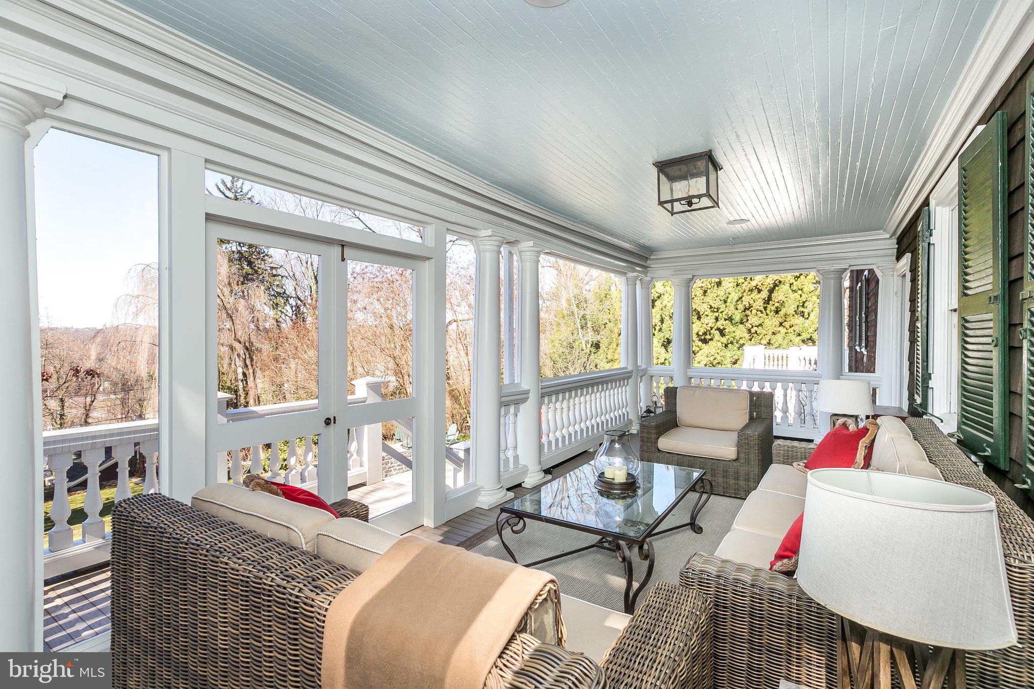 ROLAND PARK - Residential