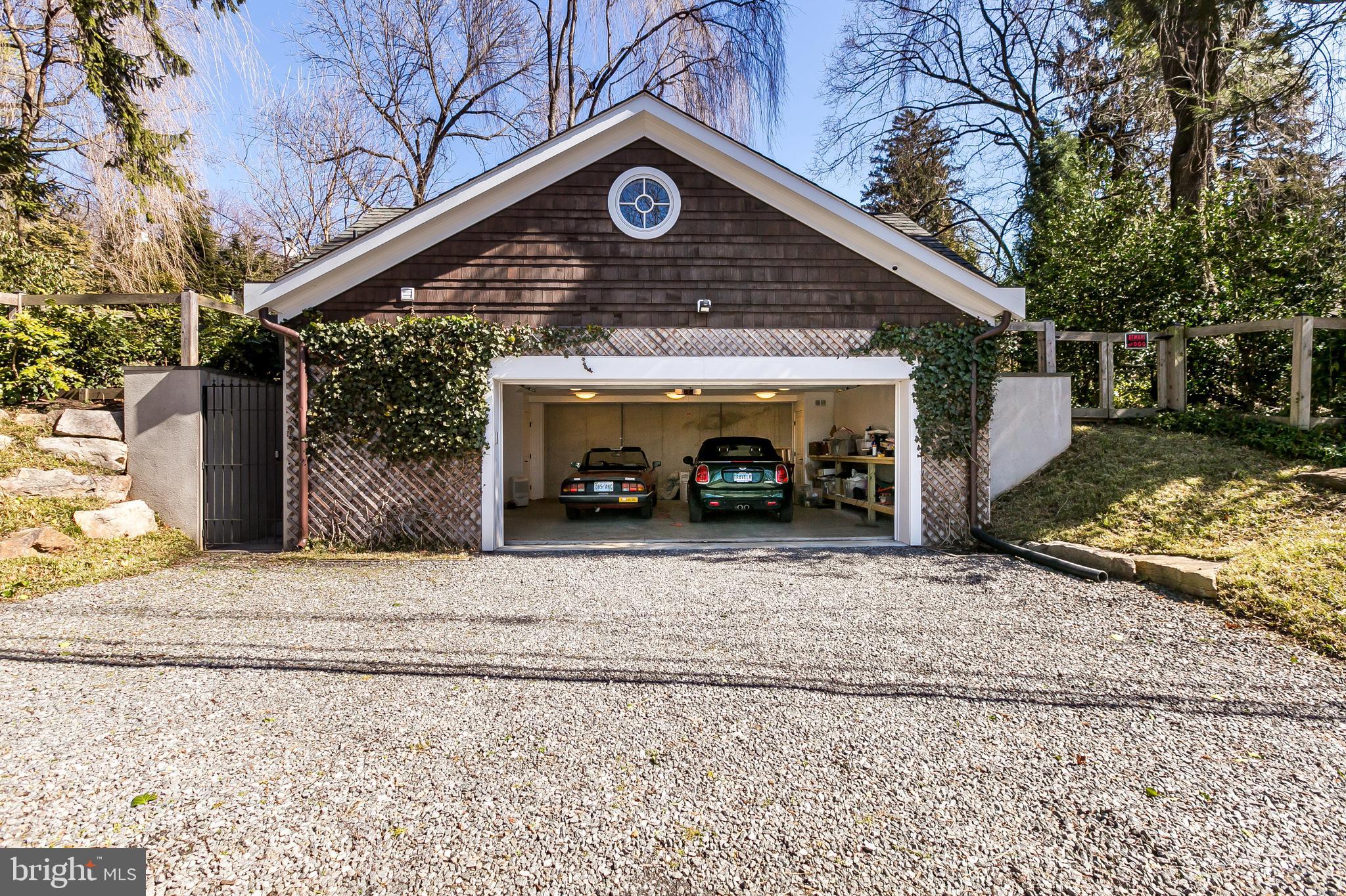 ROLAND PARK - Residential