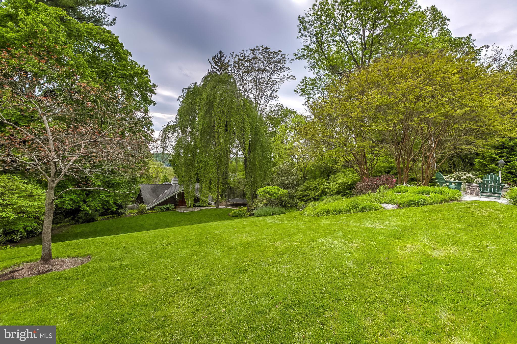 ROLAND PARK - Residential