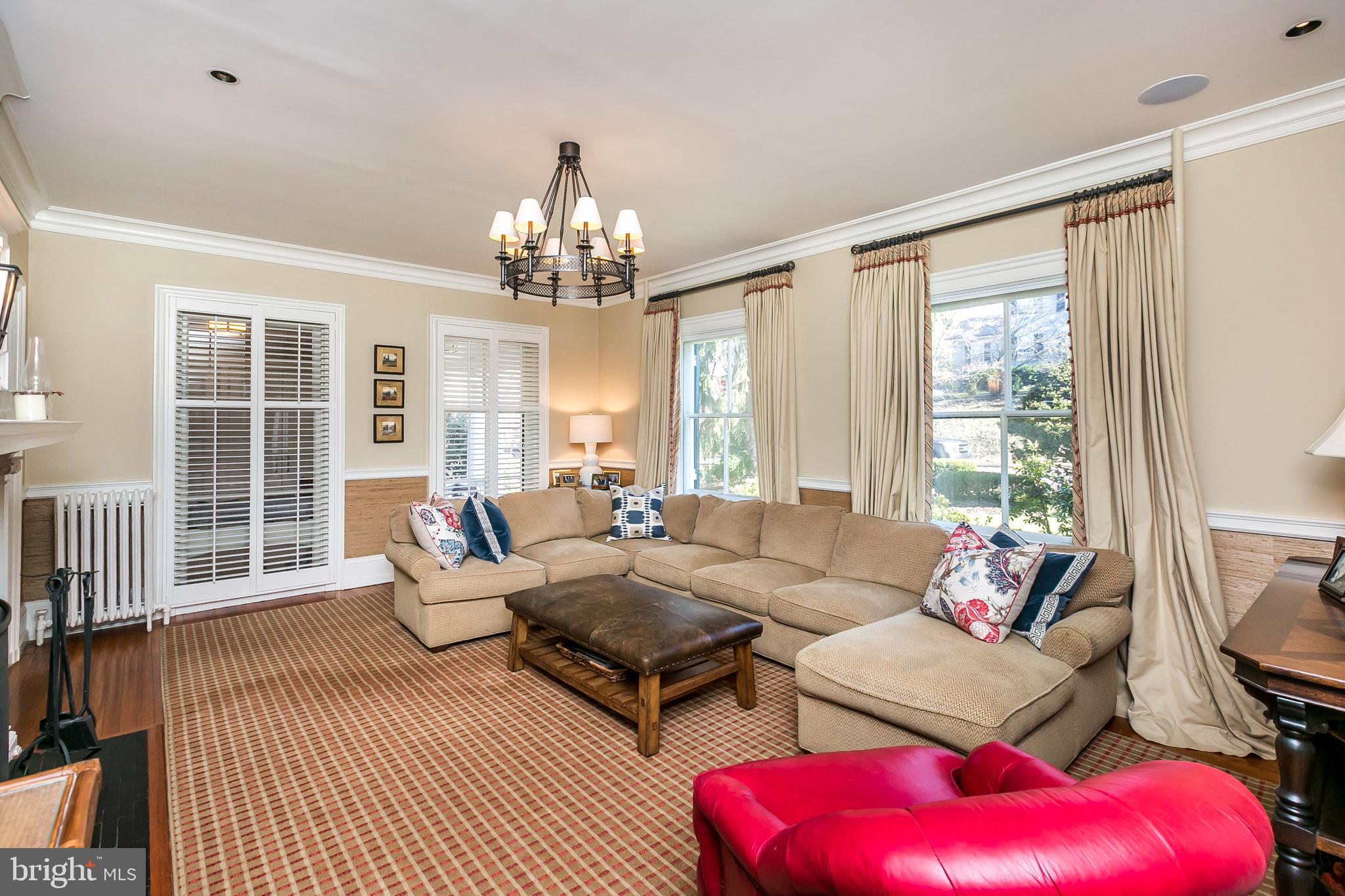 ROLAND PARK - Residential