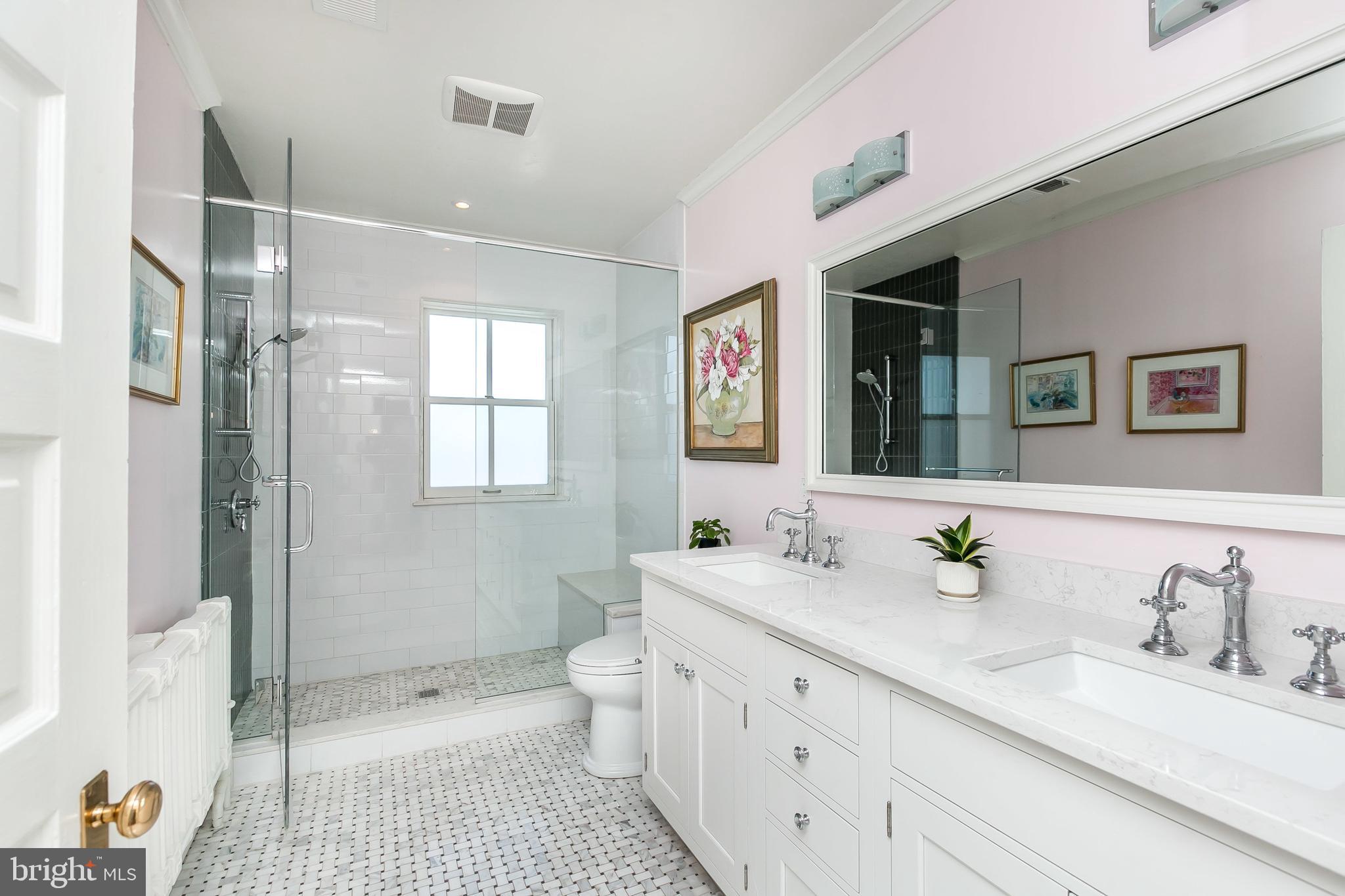 ROLAND PARK - Residential