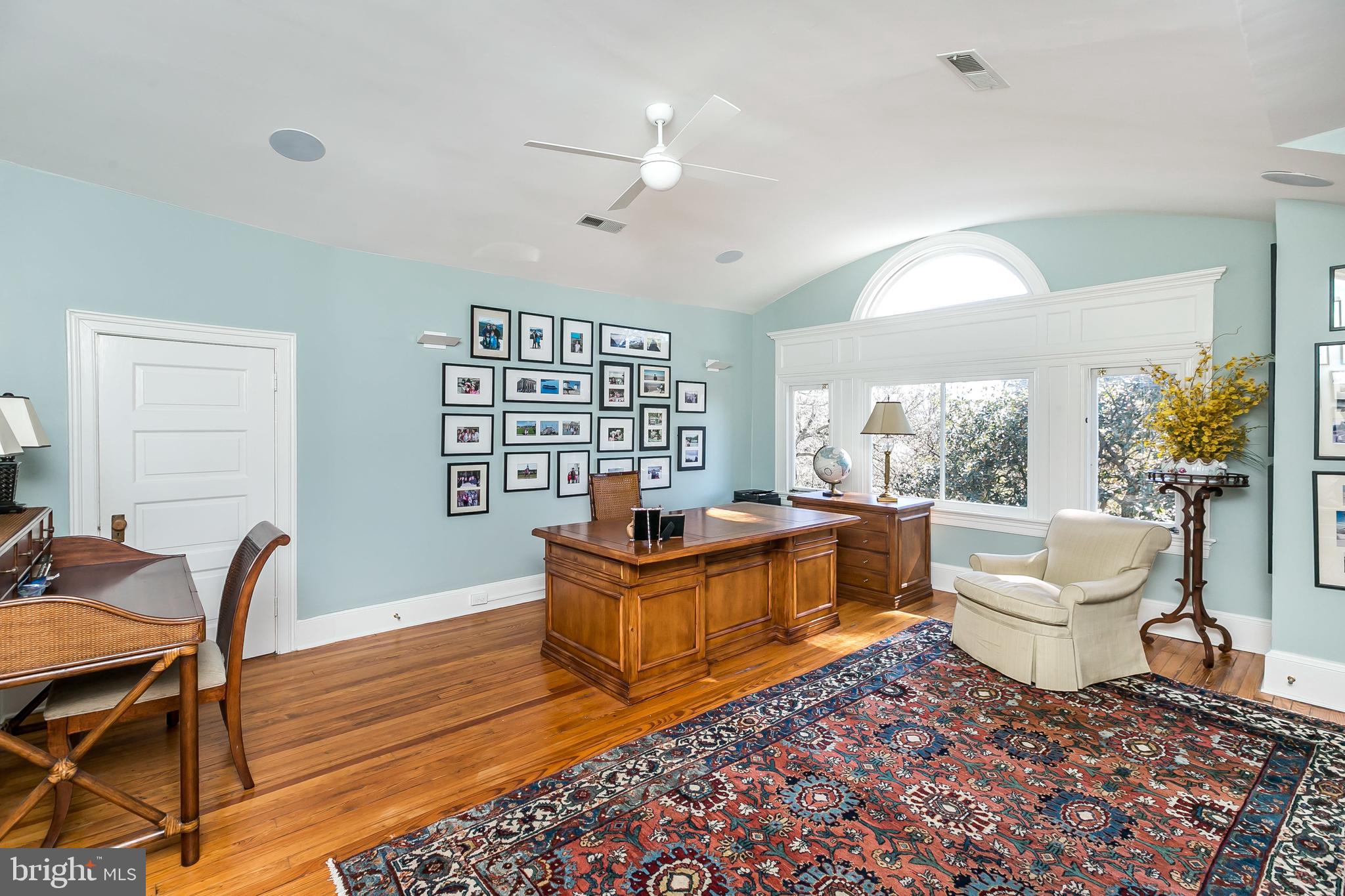 ROLAND PARK - Residential