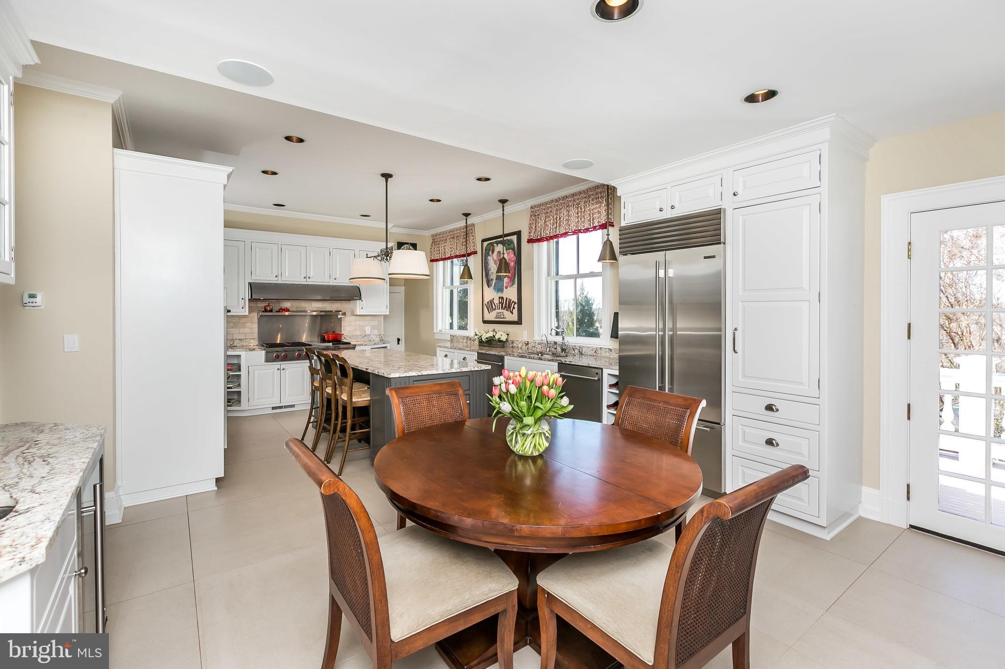 ROLAND PARK - Residential