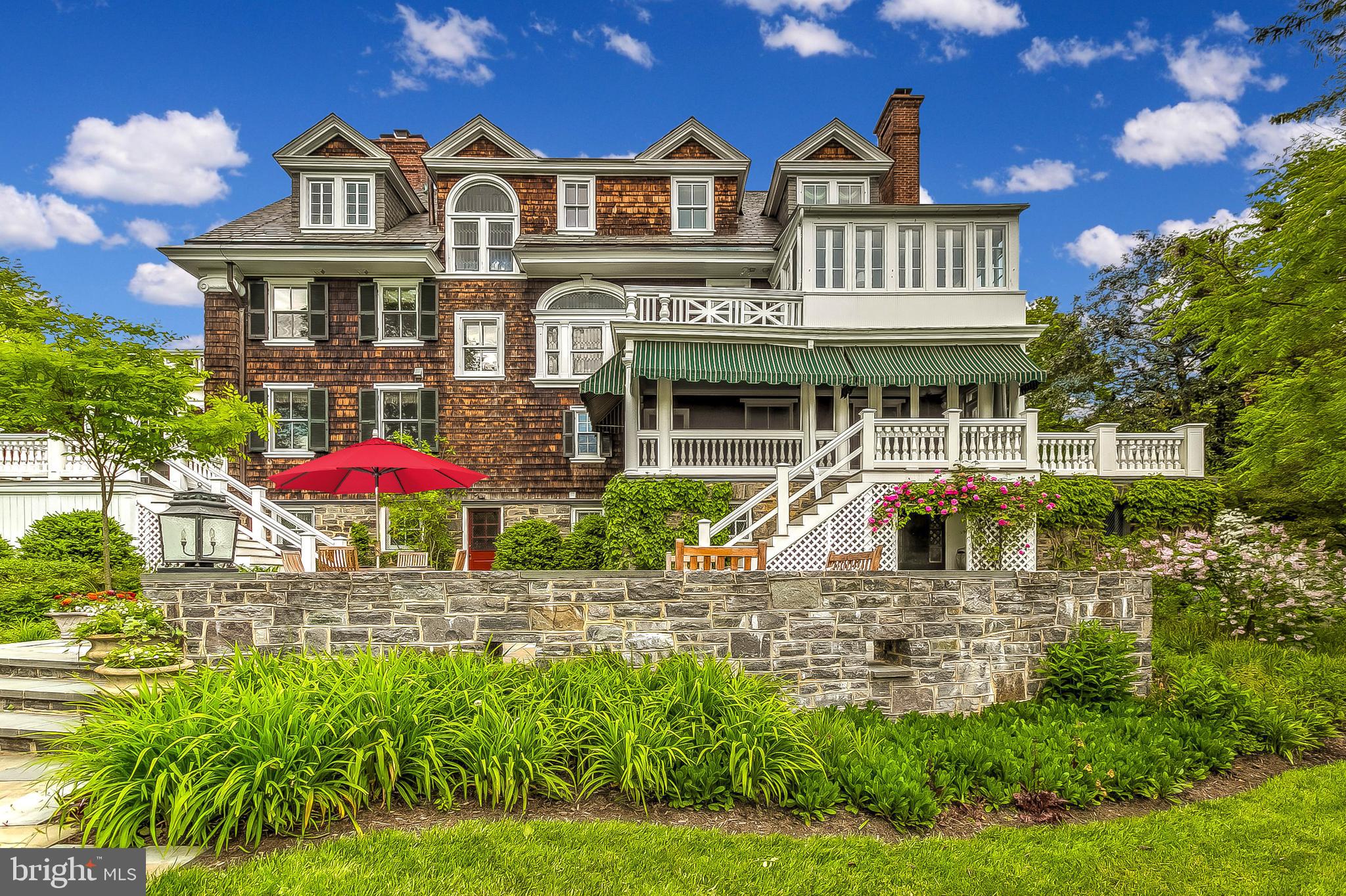 ROLAND PARK - Residential