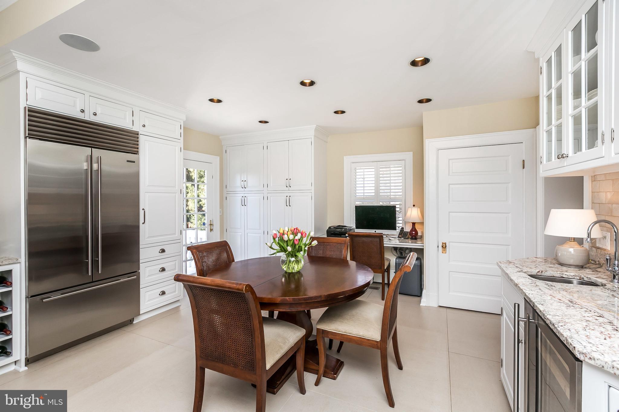 ROLAND PARK - Residential