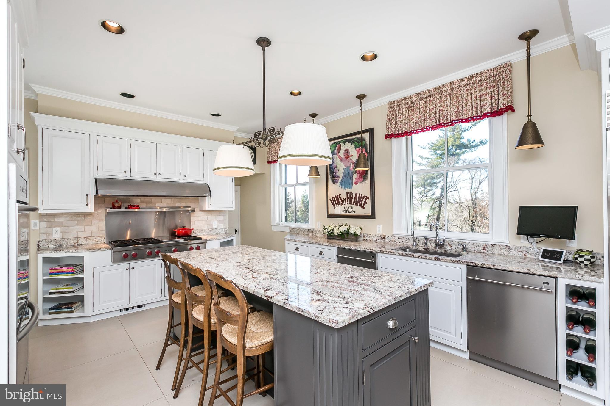 ROLAND PARK - Residential